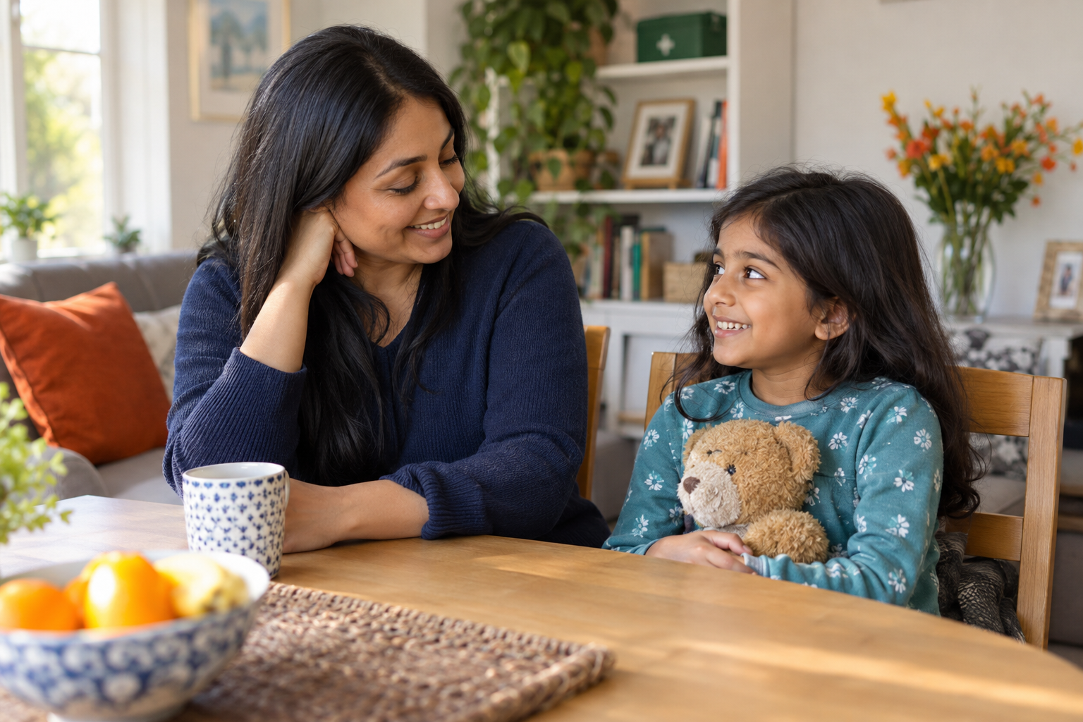Illustrative image for Childhood First Aid
